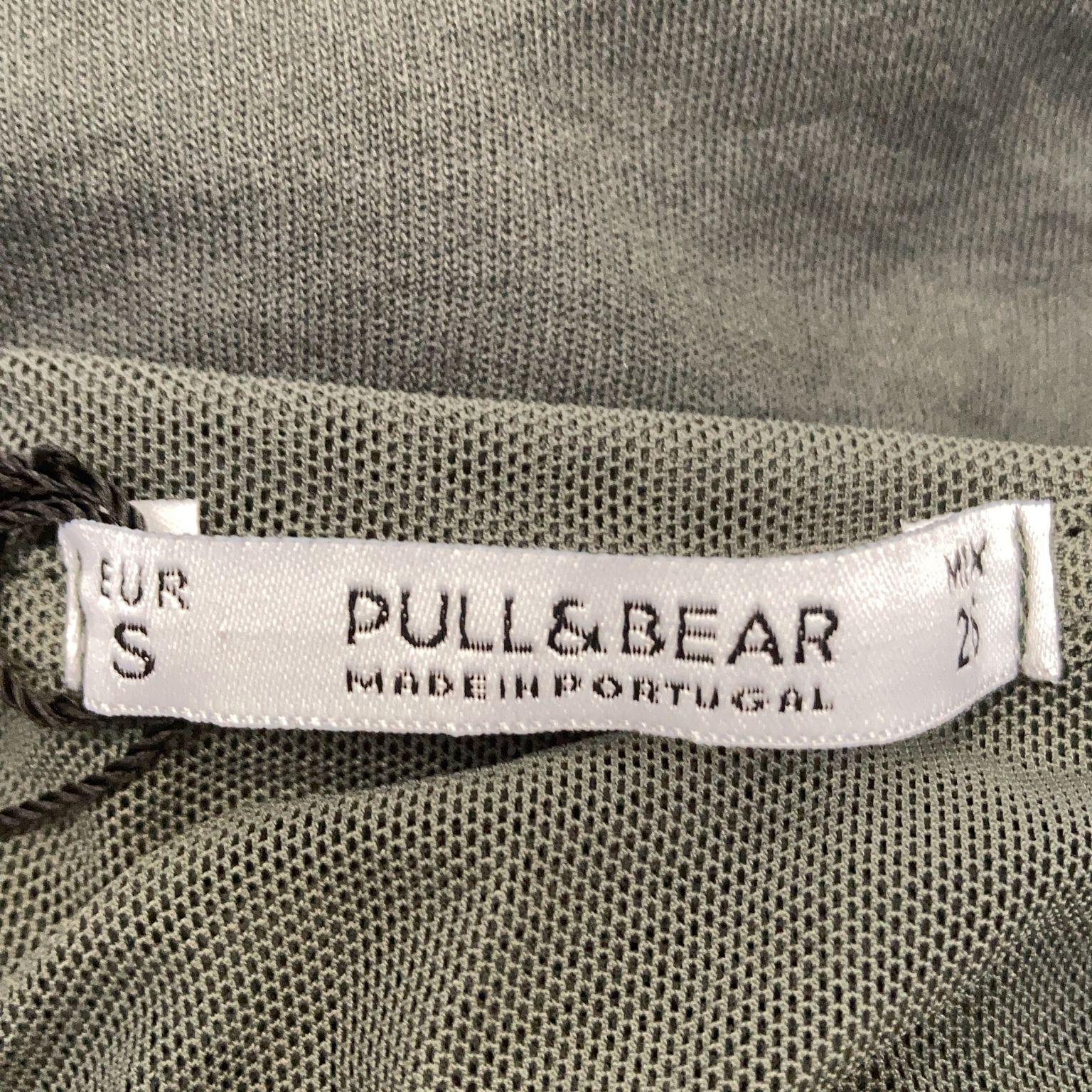 Pull  Bear