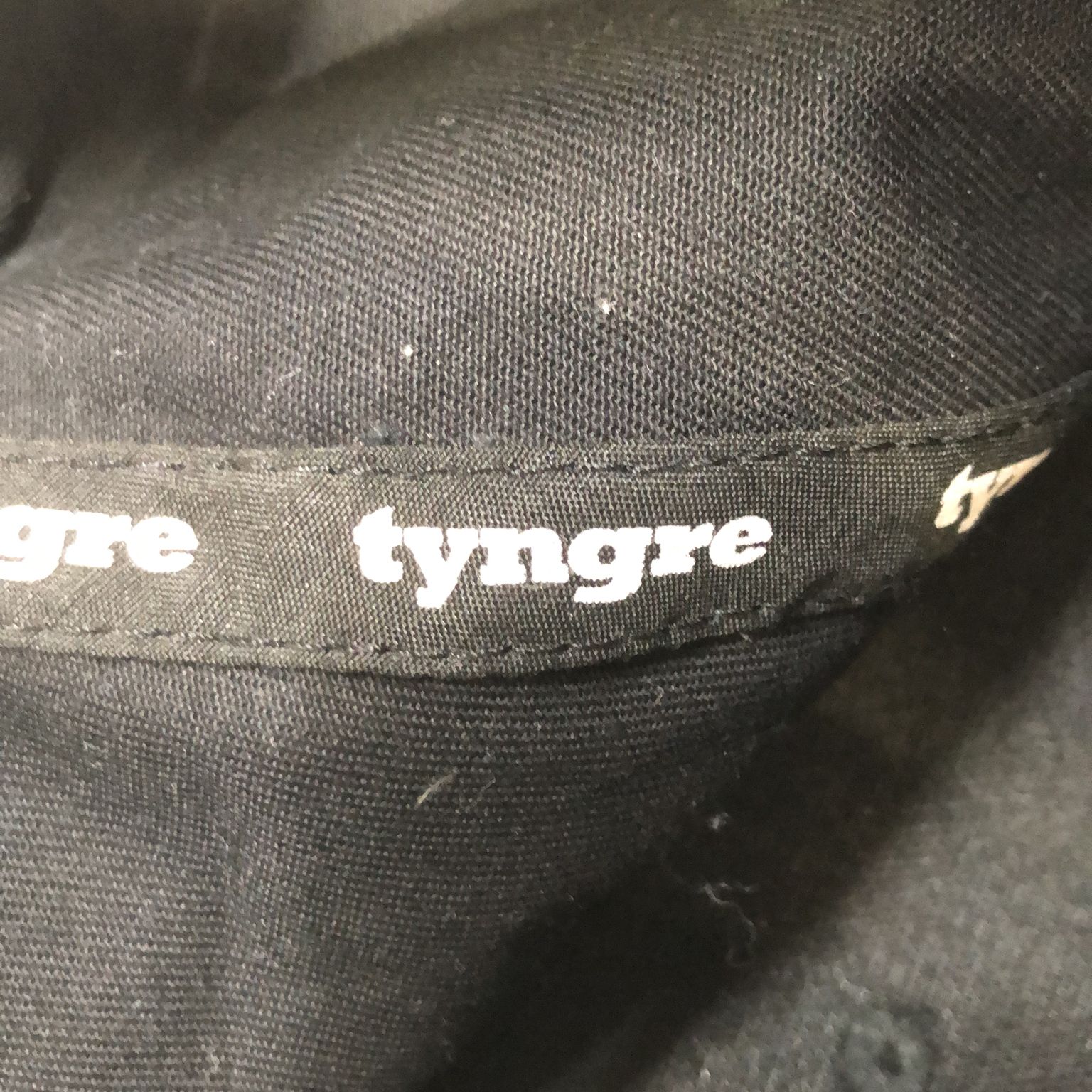 Tyngre