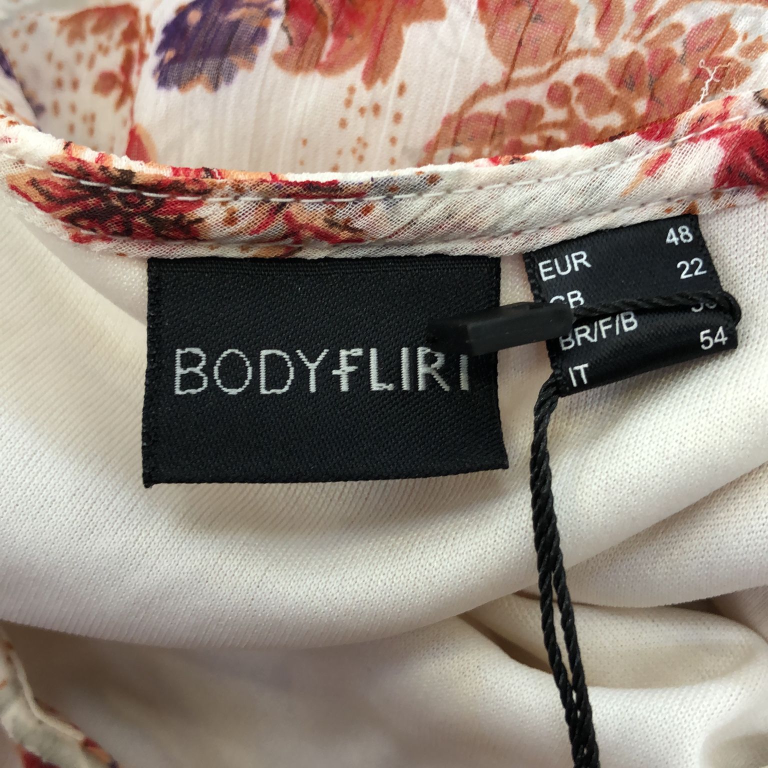 Bodyflirt