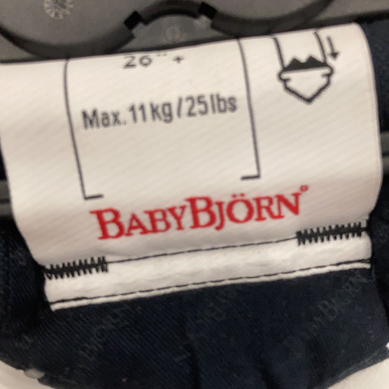 BabyBjörn