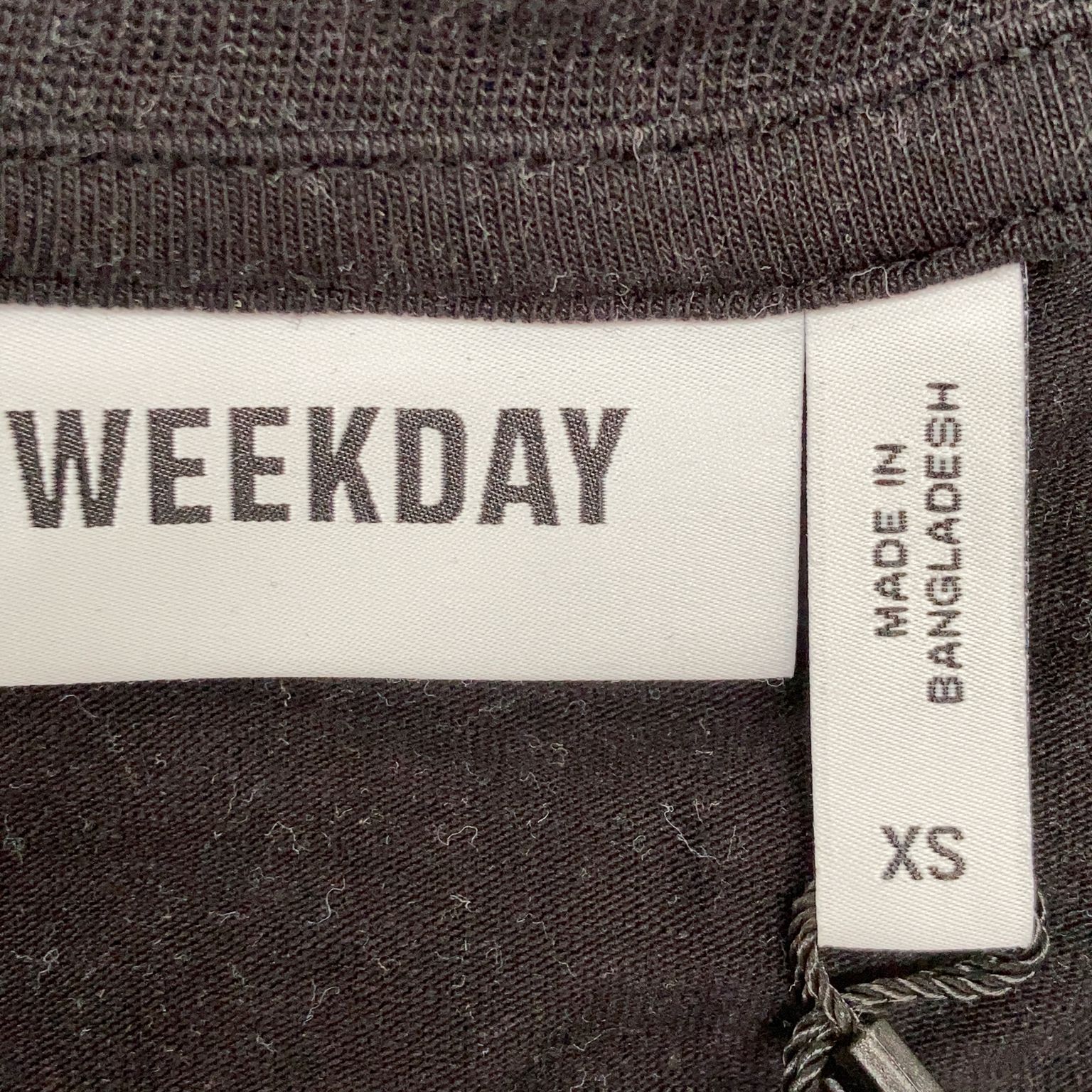 Weekday