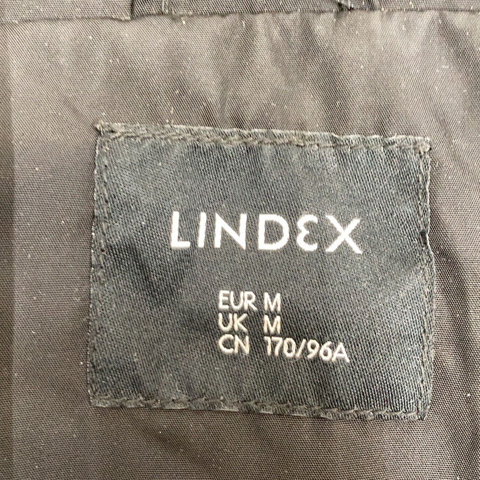 Lindex