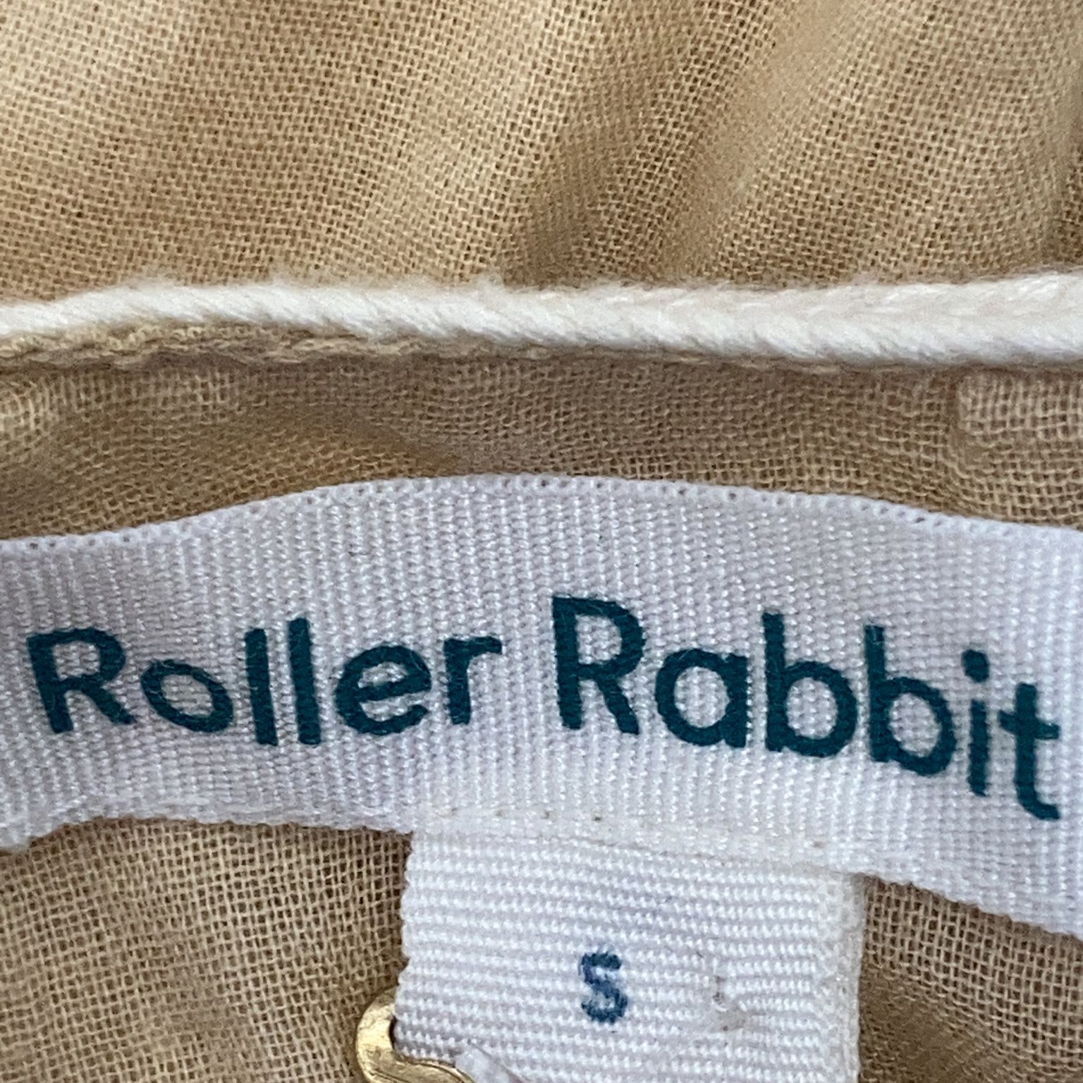 Roller Rabbit