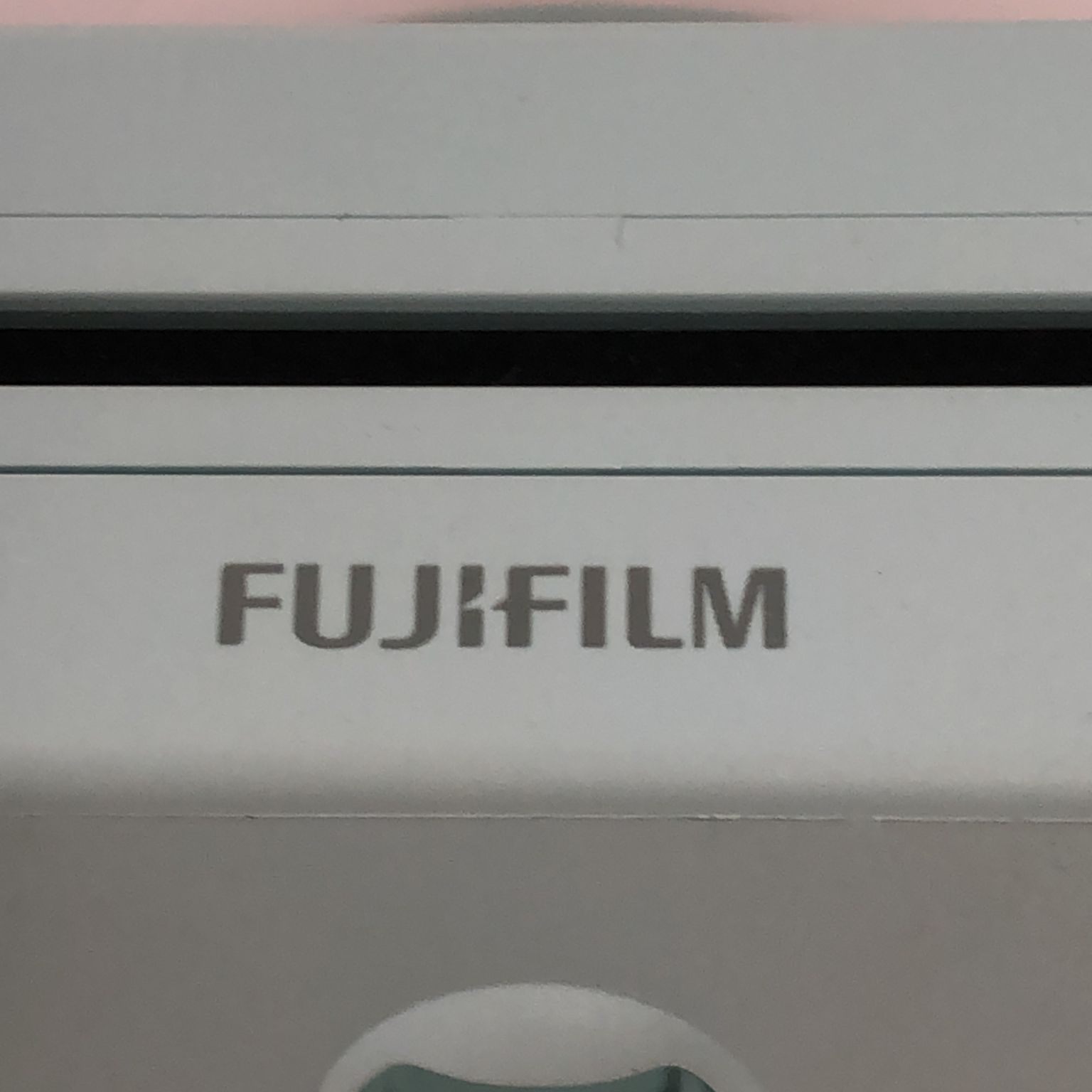 Fujifilm