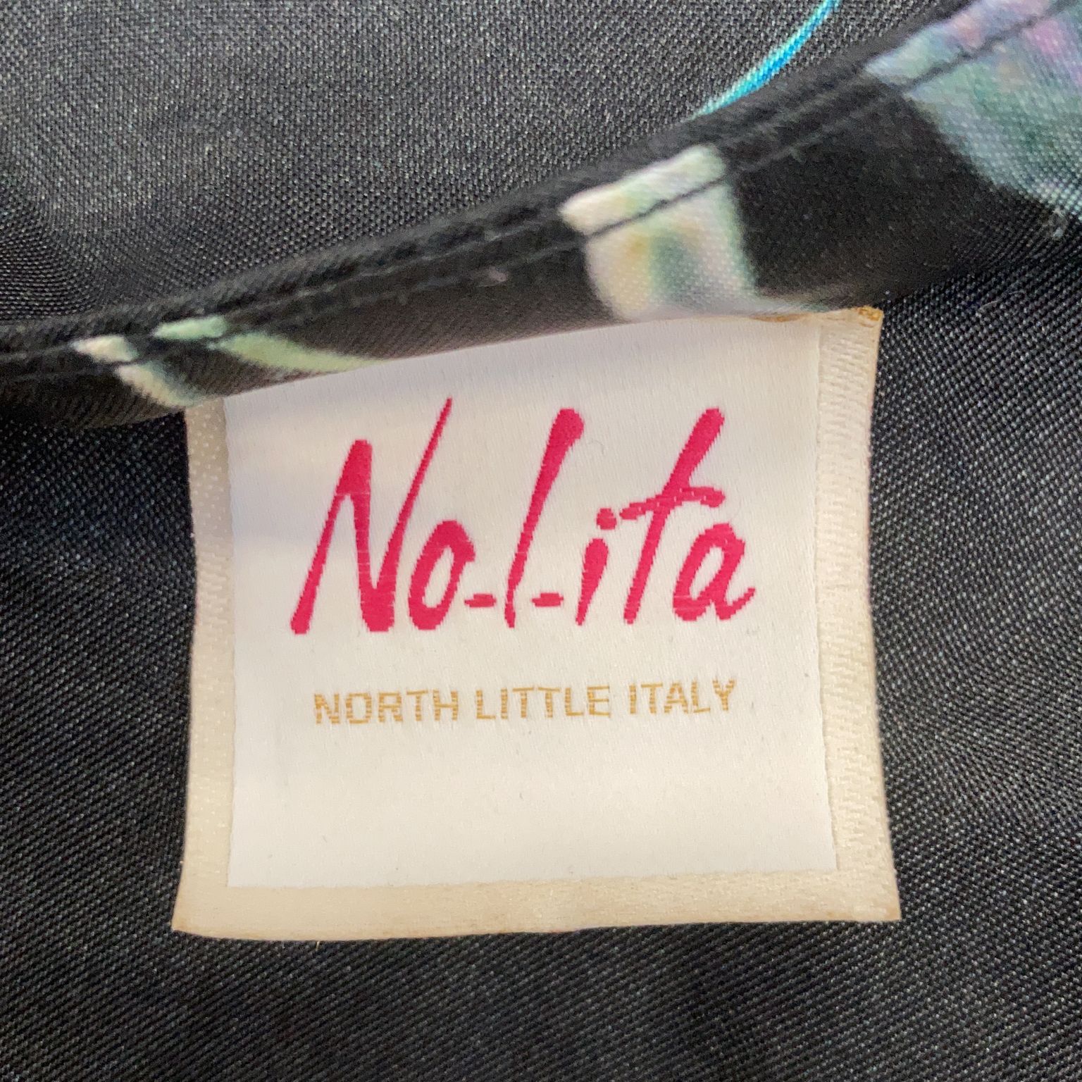 No - l - ita