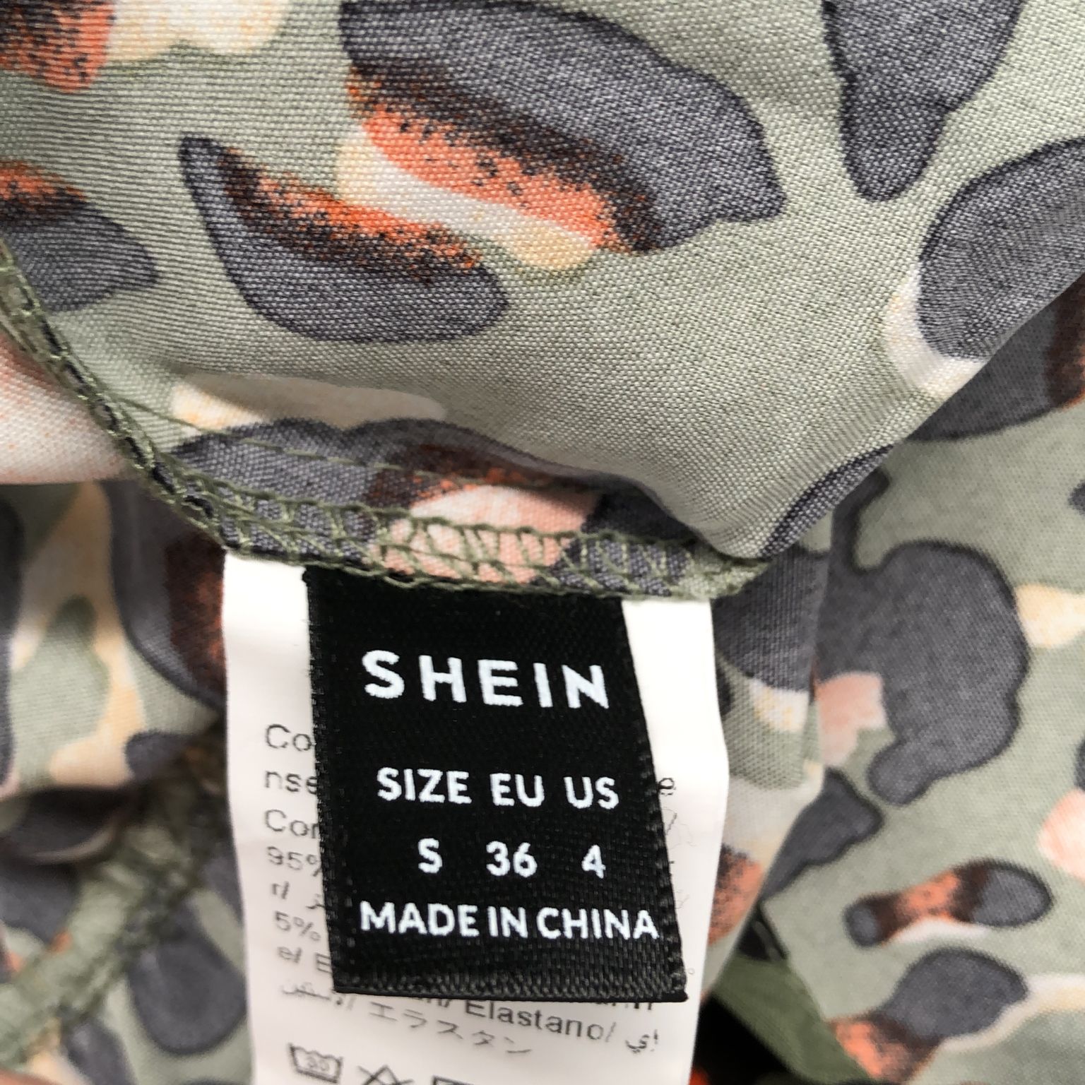 Shein