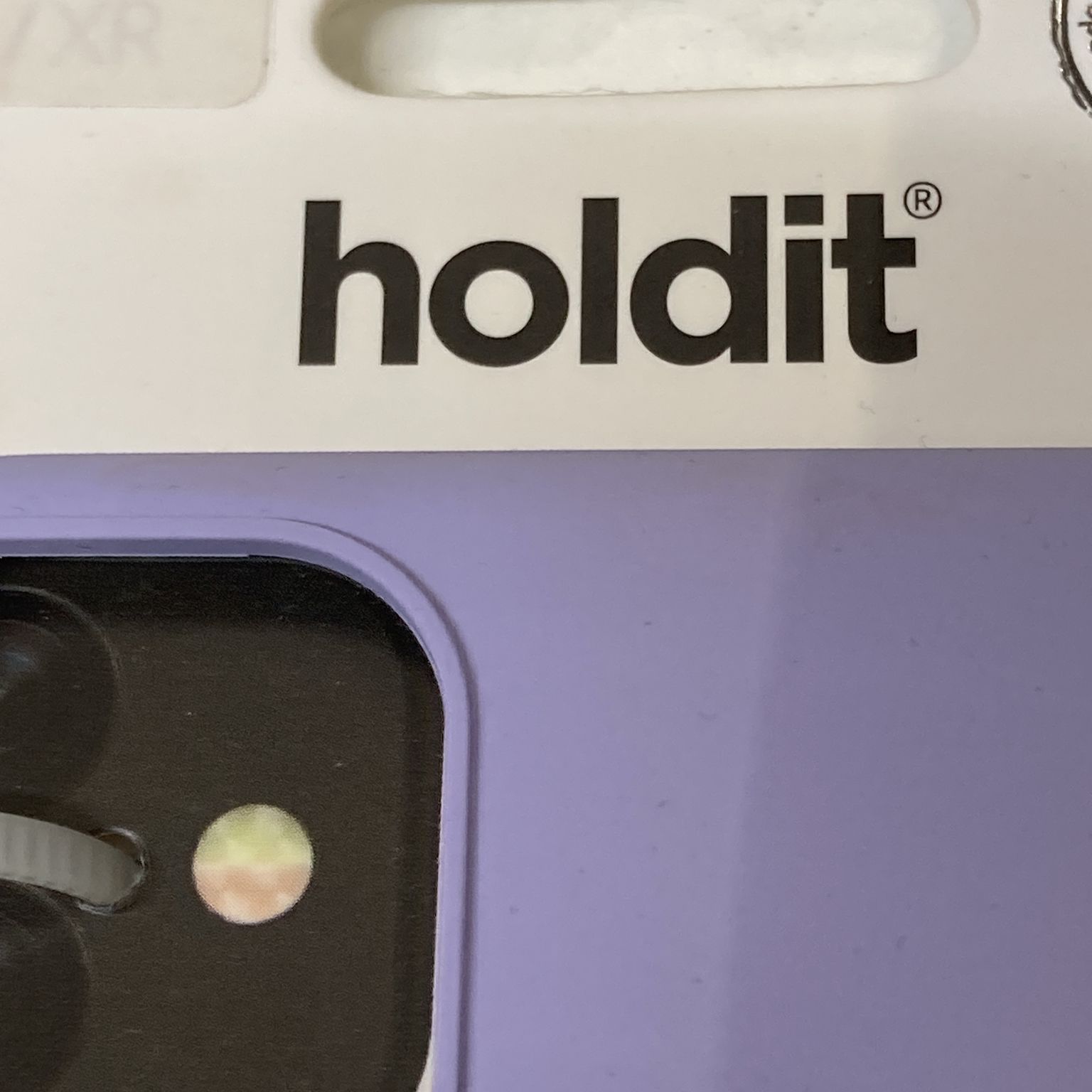 Holdit