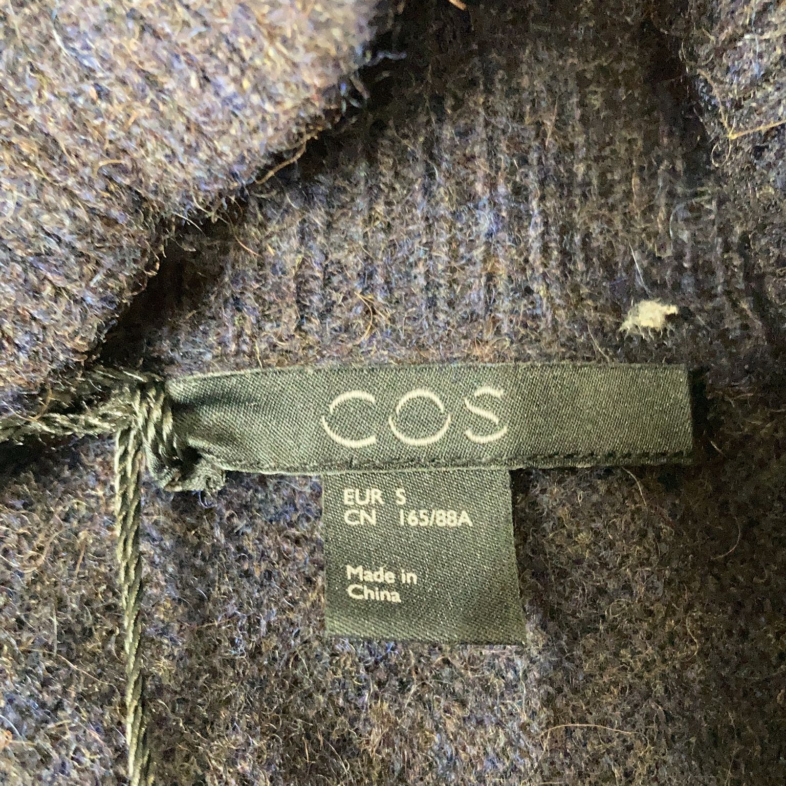 COS