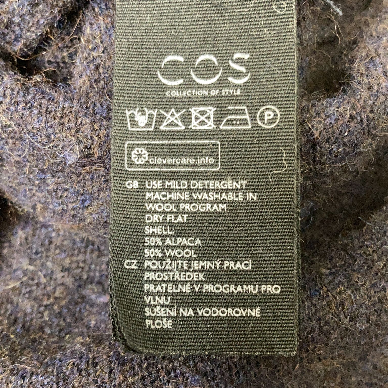 COS