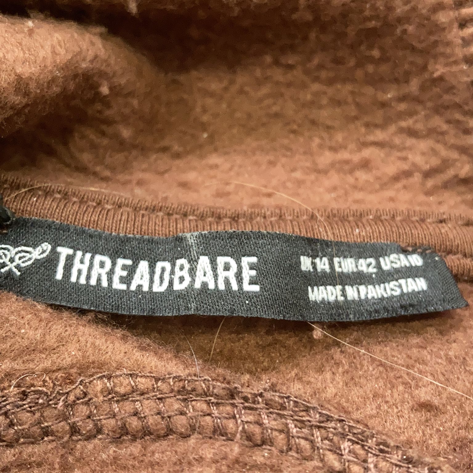 Threadbare