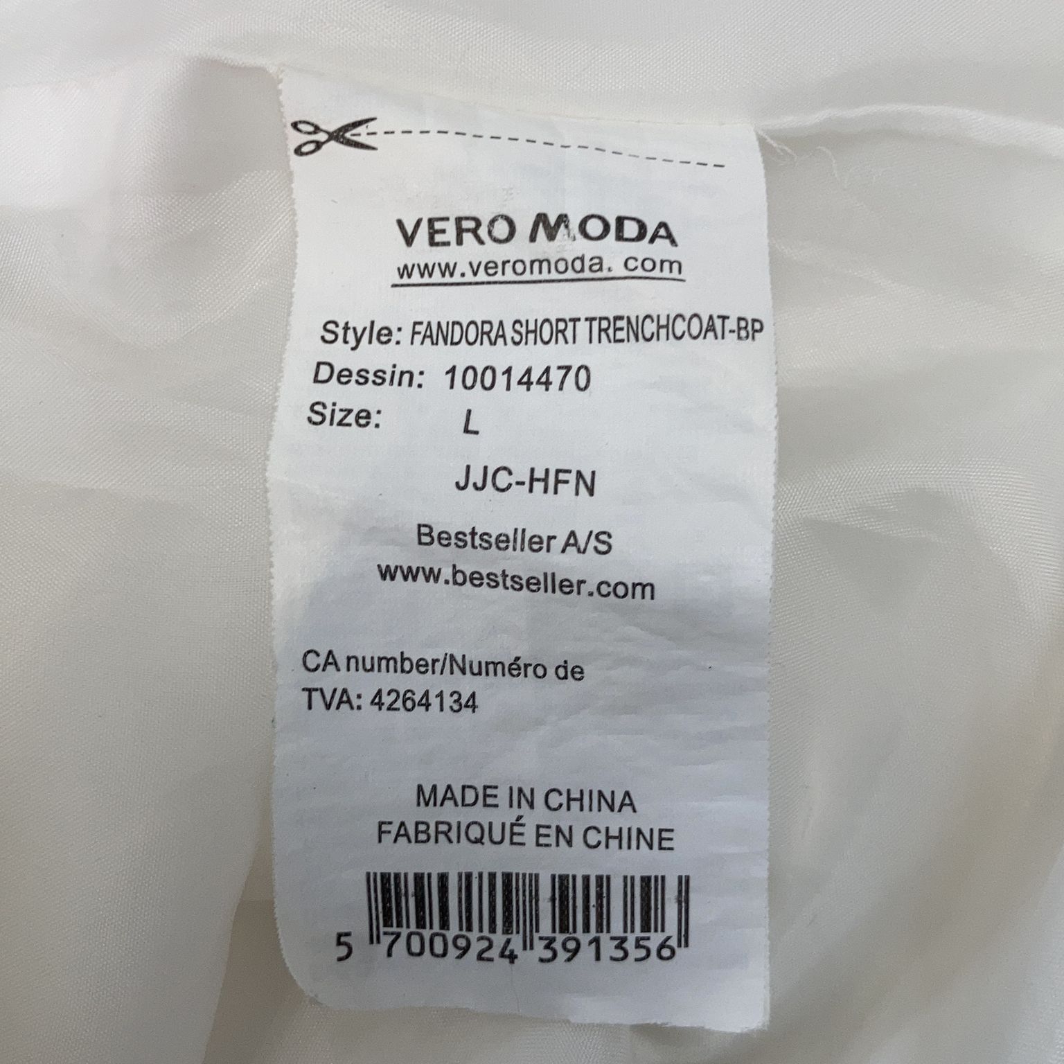 Vero Moda