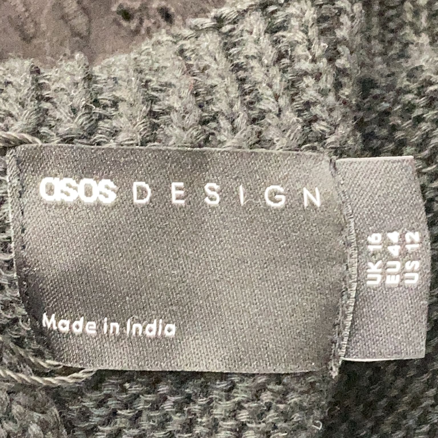 ASOS Design