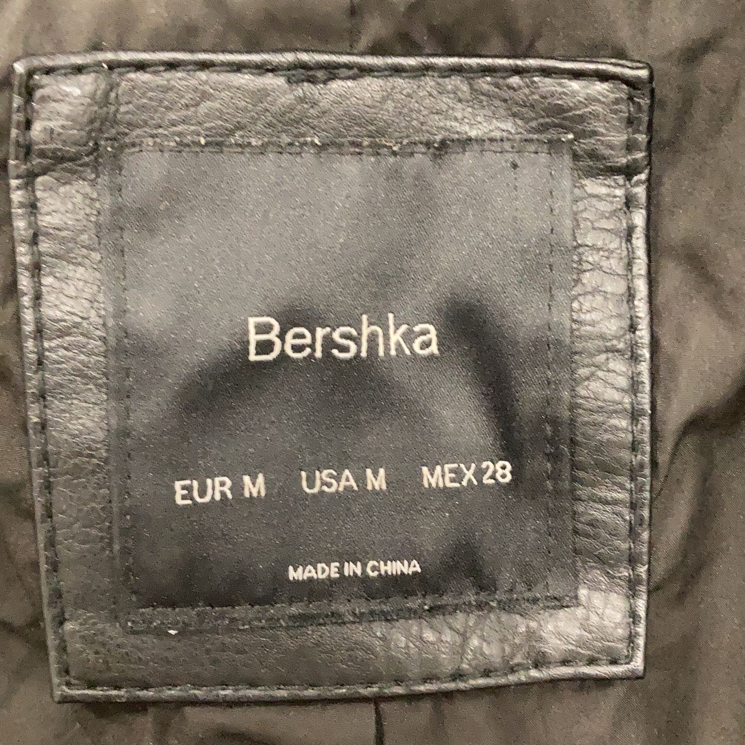 Bershka