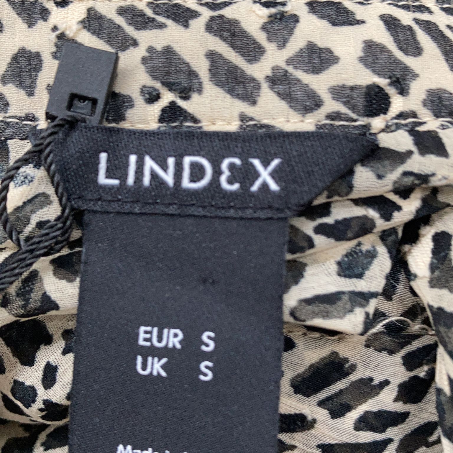 Lindex