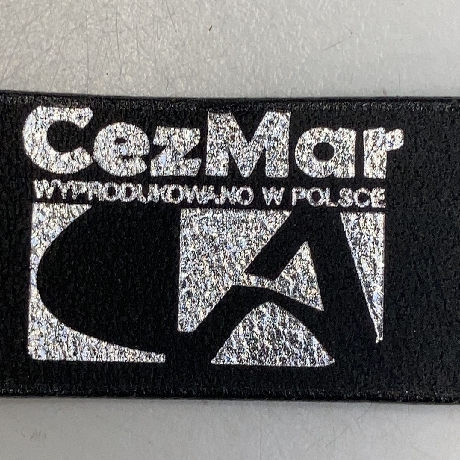 Cezmar