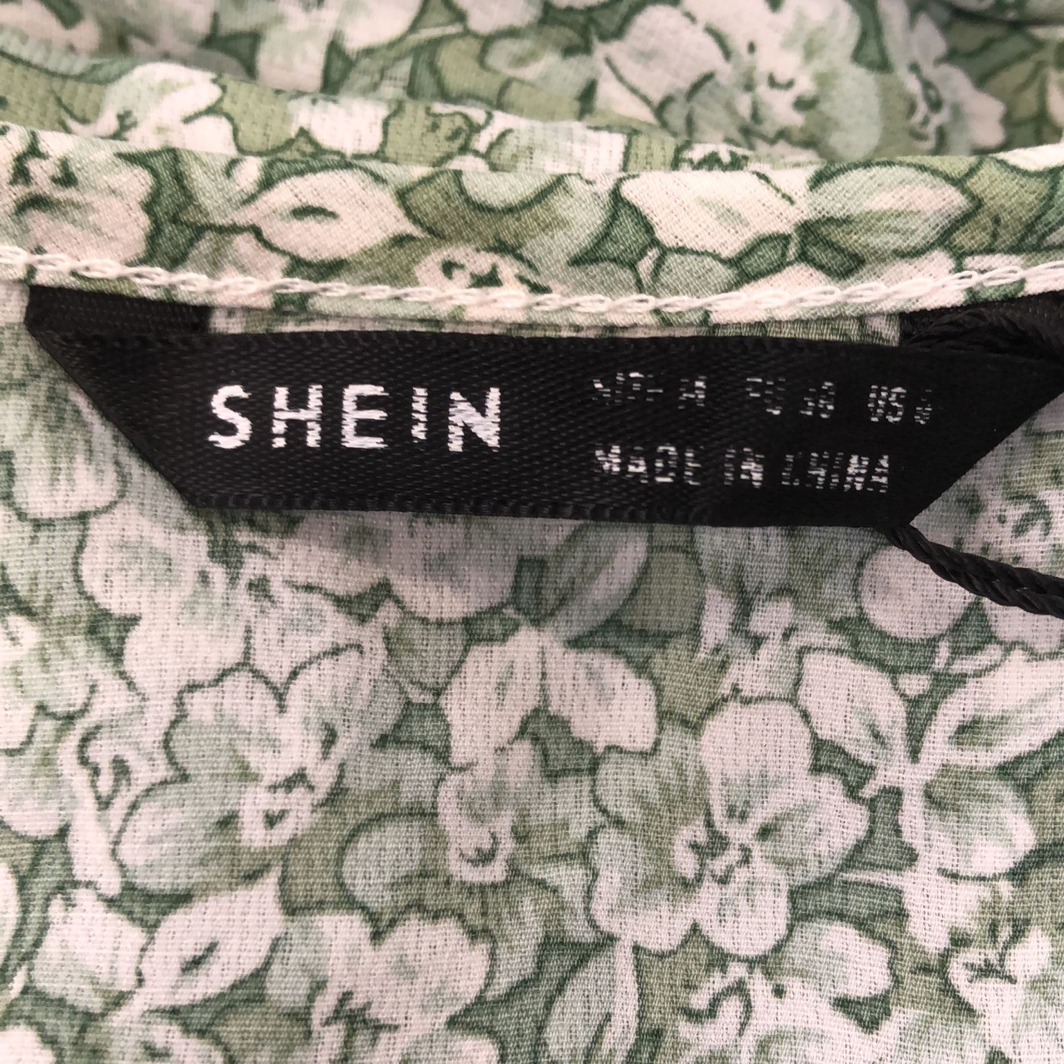 Shein