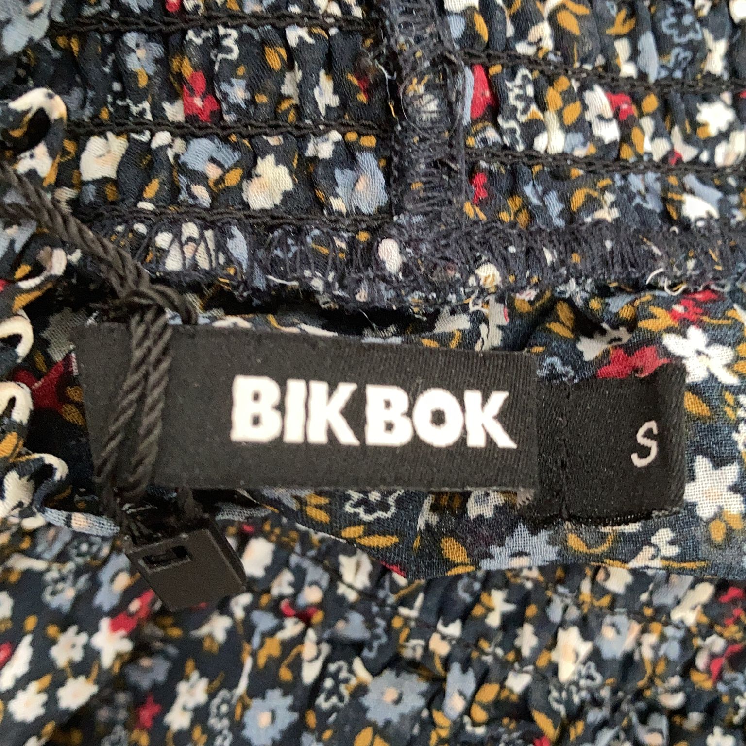 Bik Bok