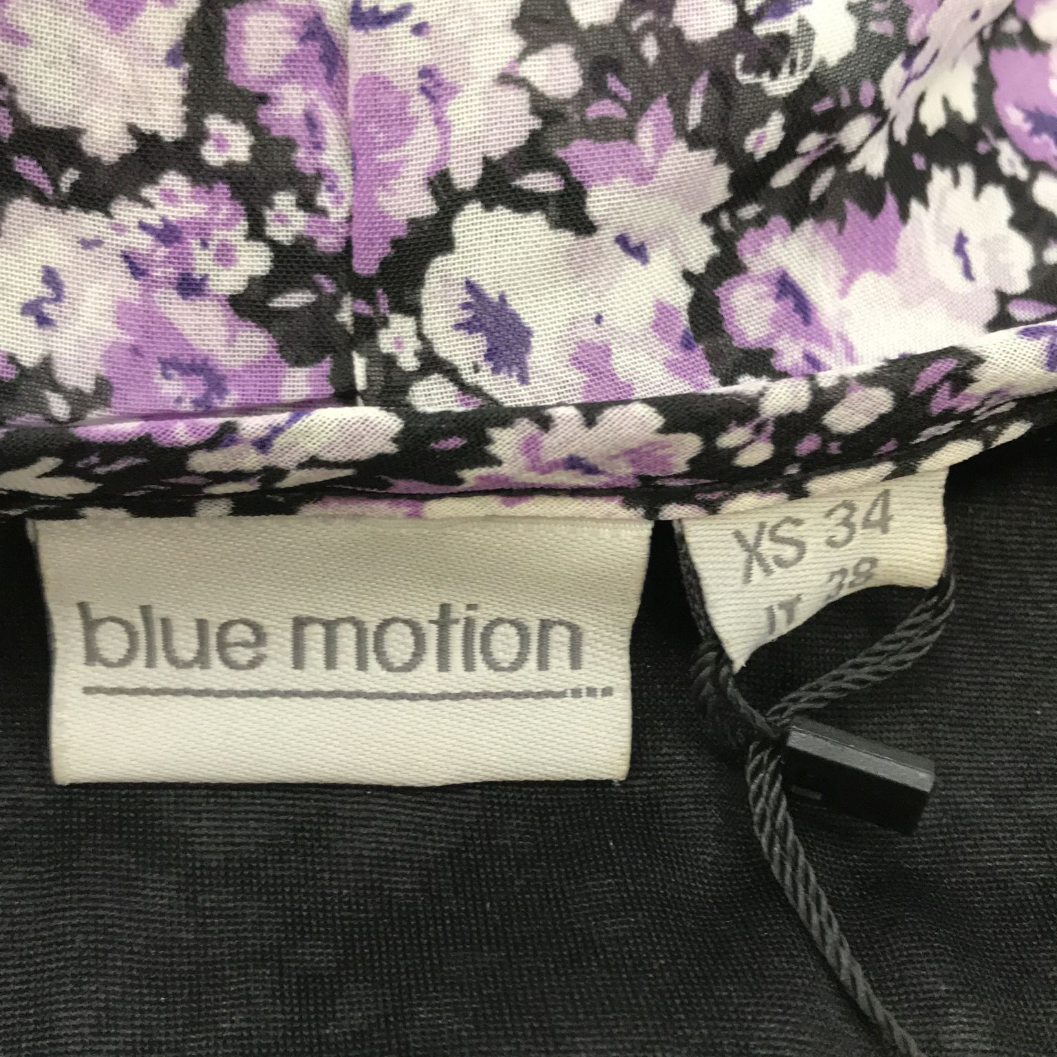 Blue Motion