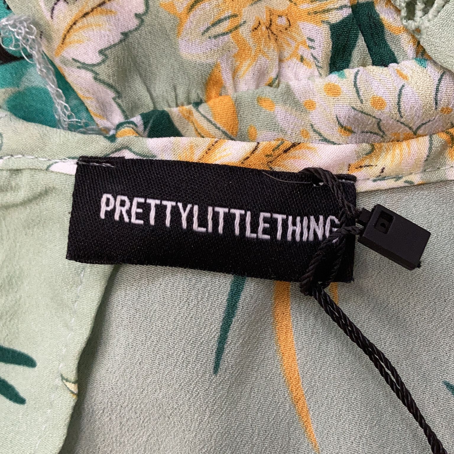 PrettyLittleThing