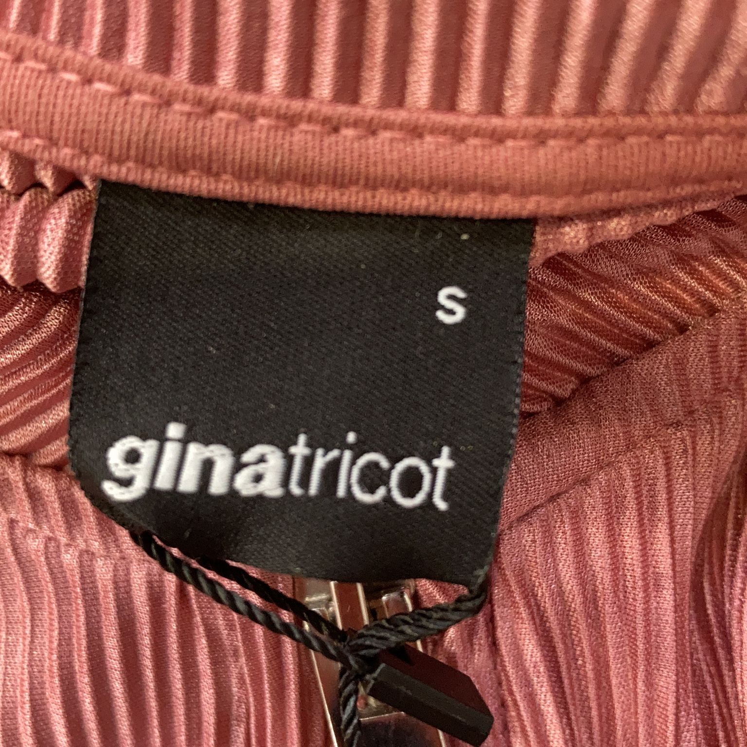 Gina Tricot