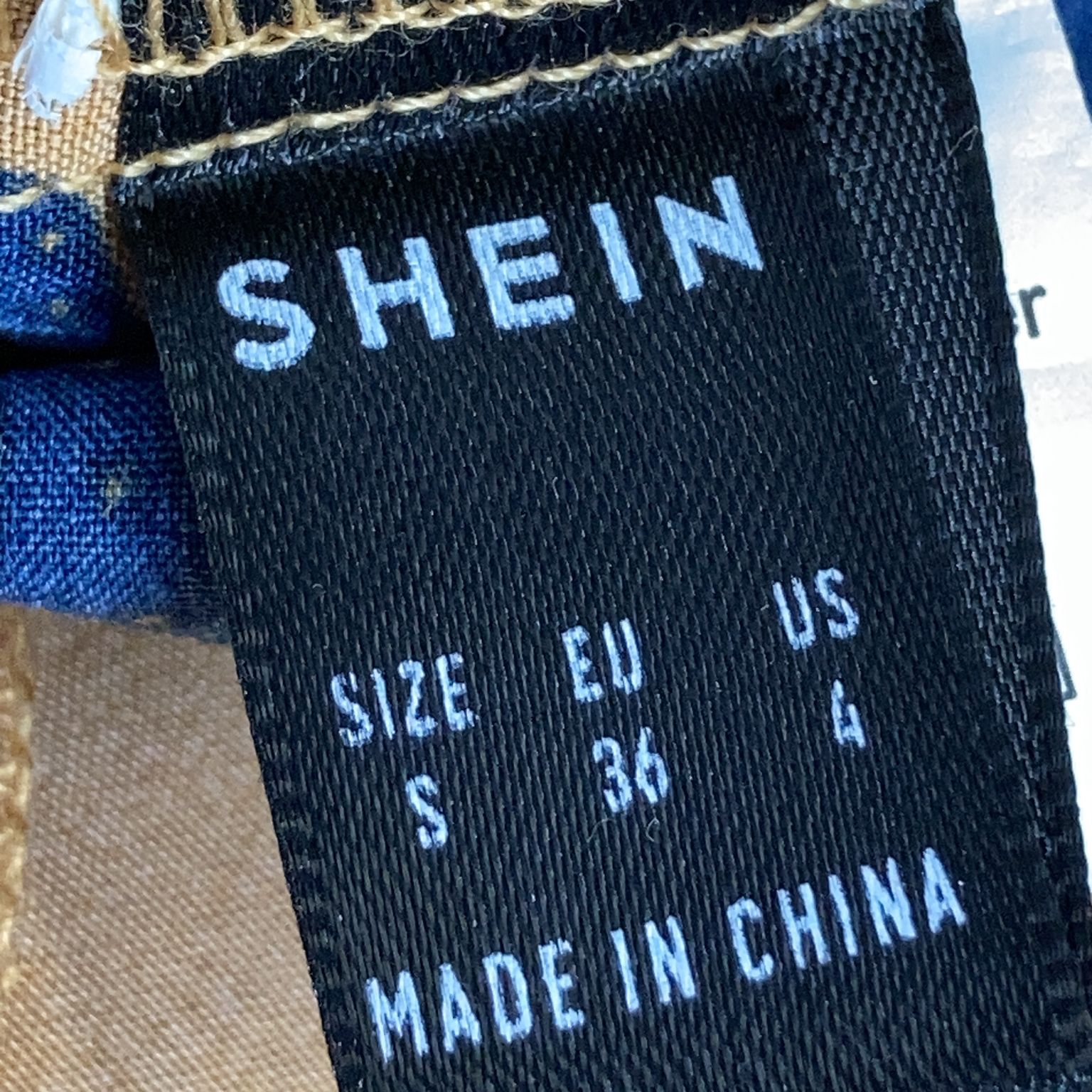 Shein