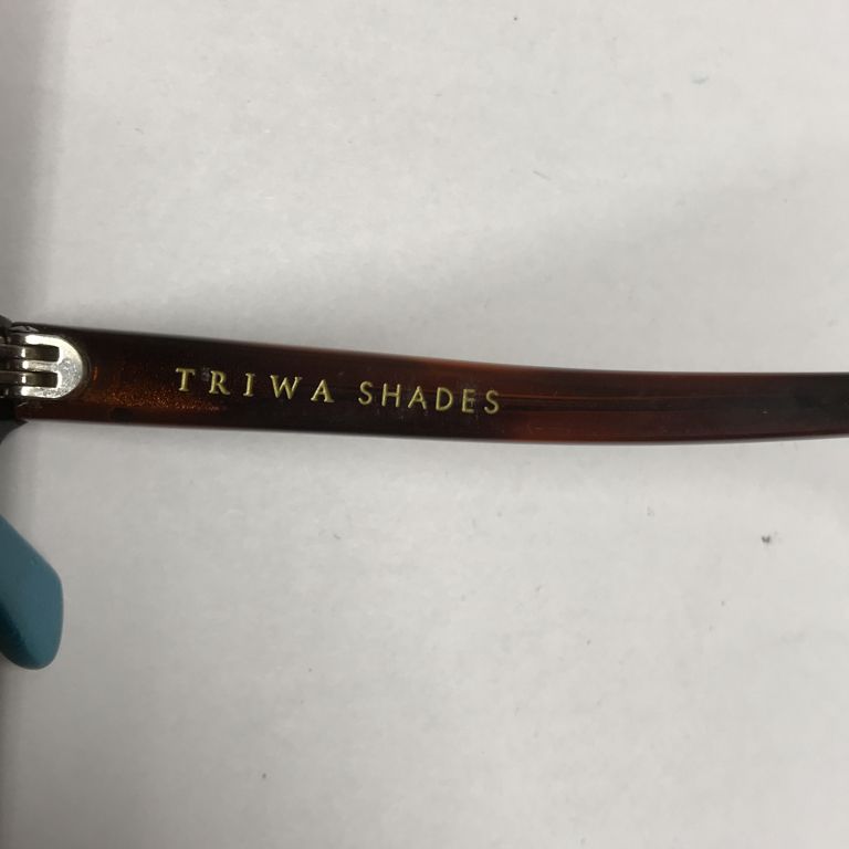 Triwa Shades