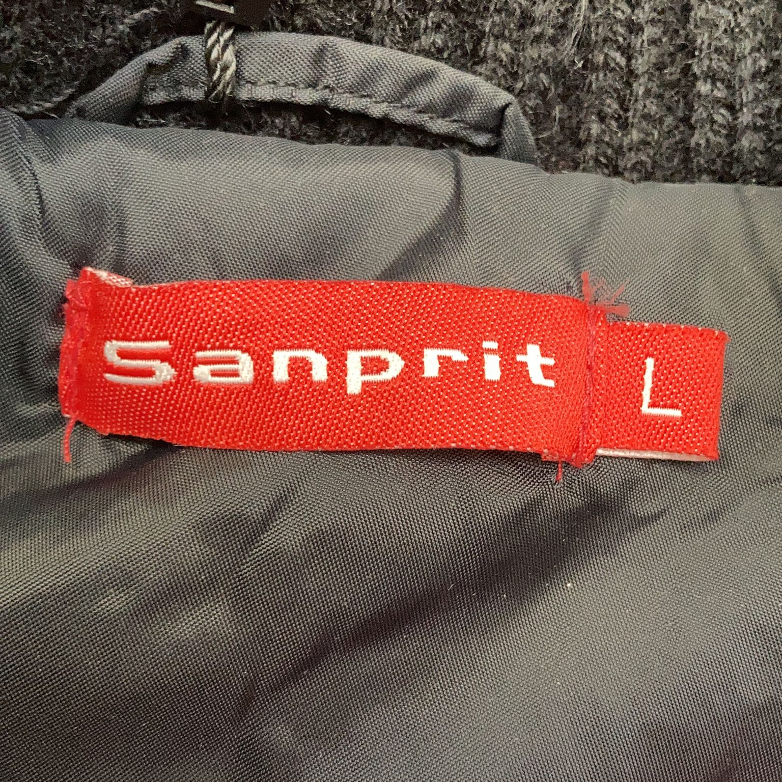 Sanprit