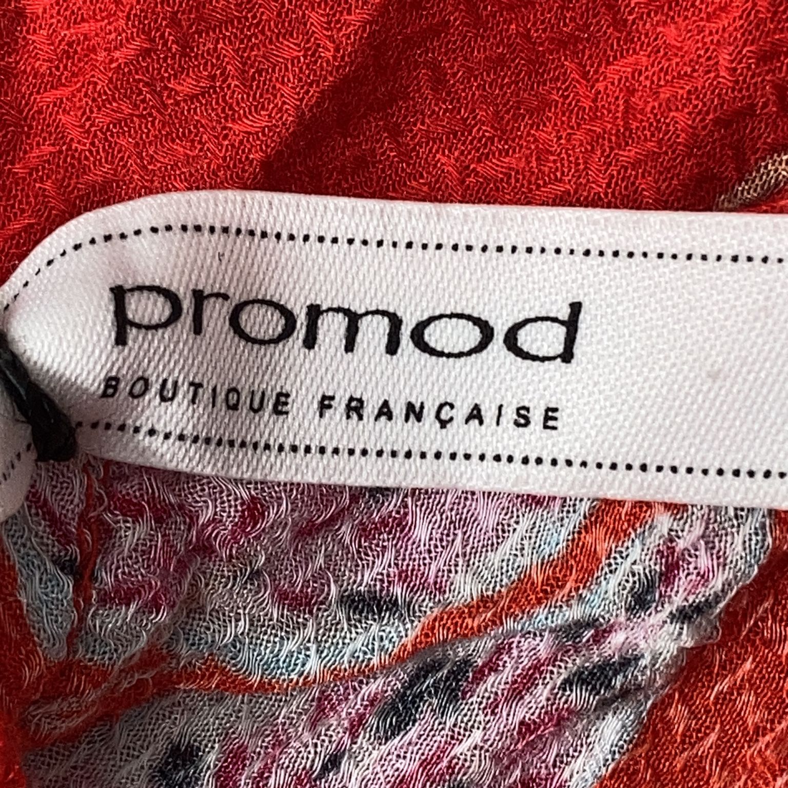 Promod