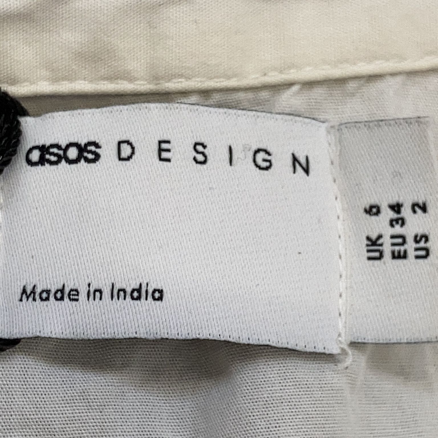 ASOS Design