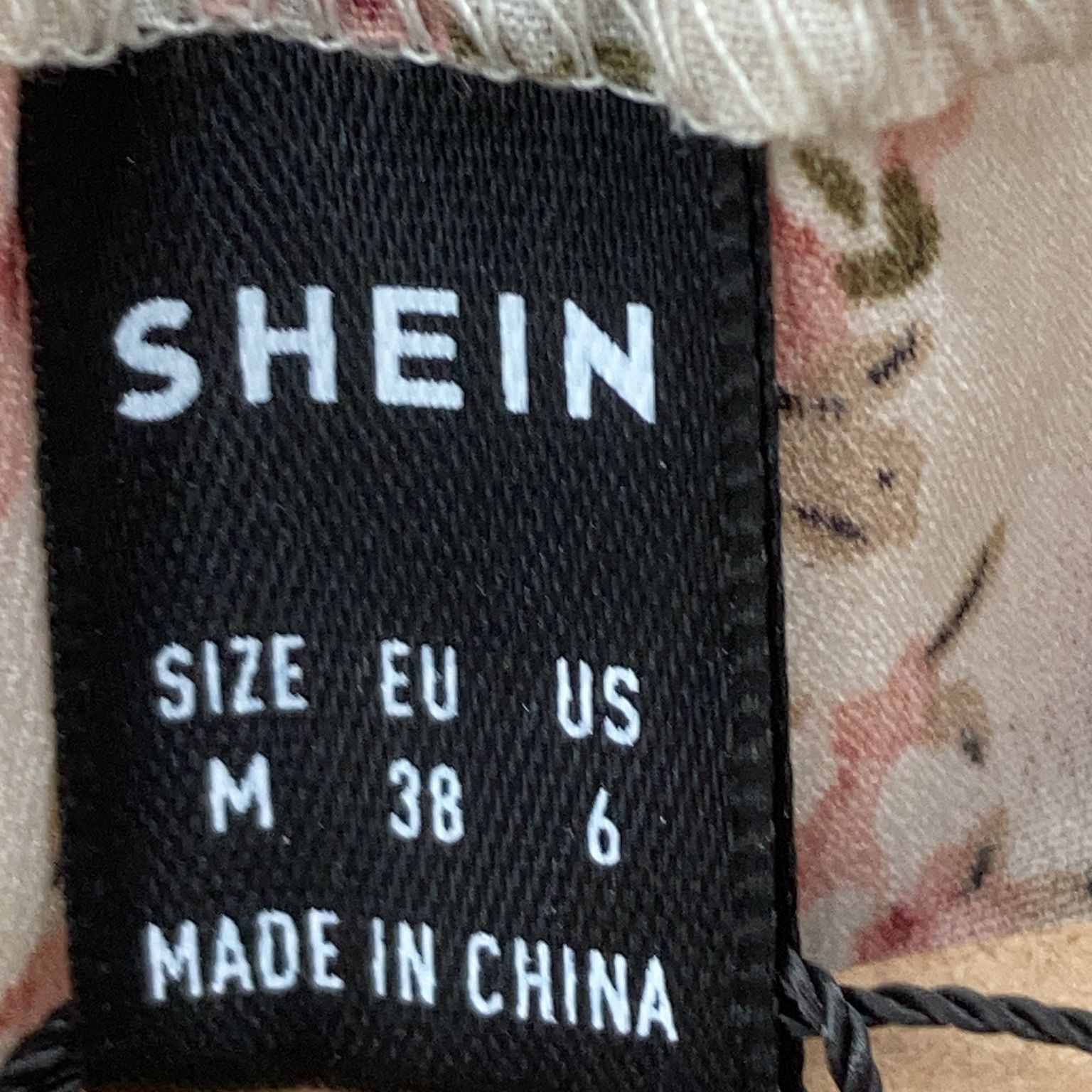 Shein