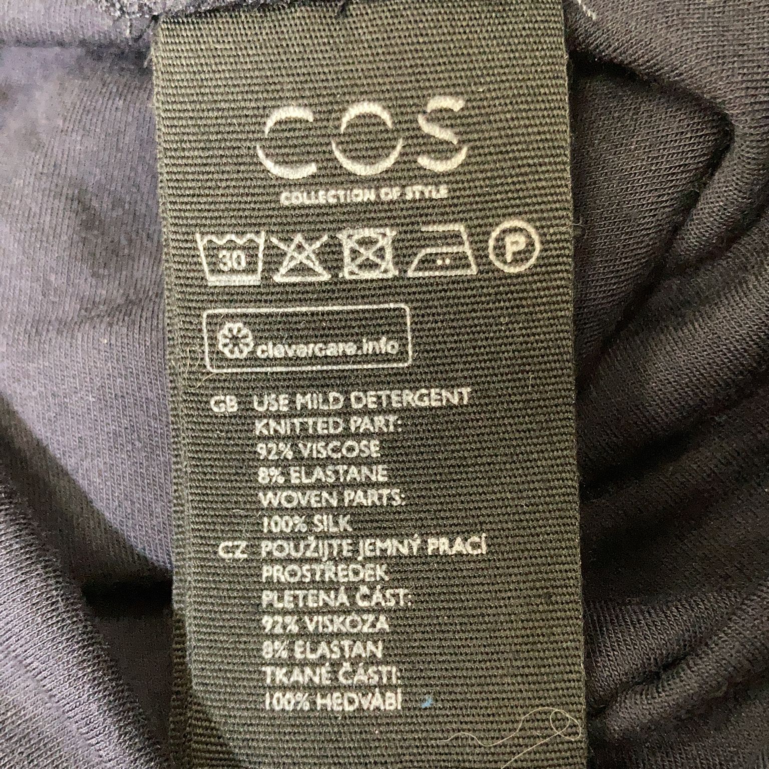 COS