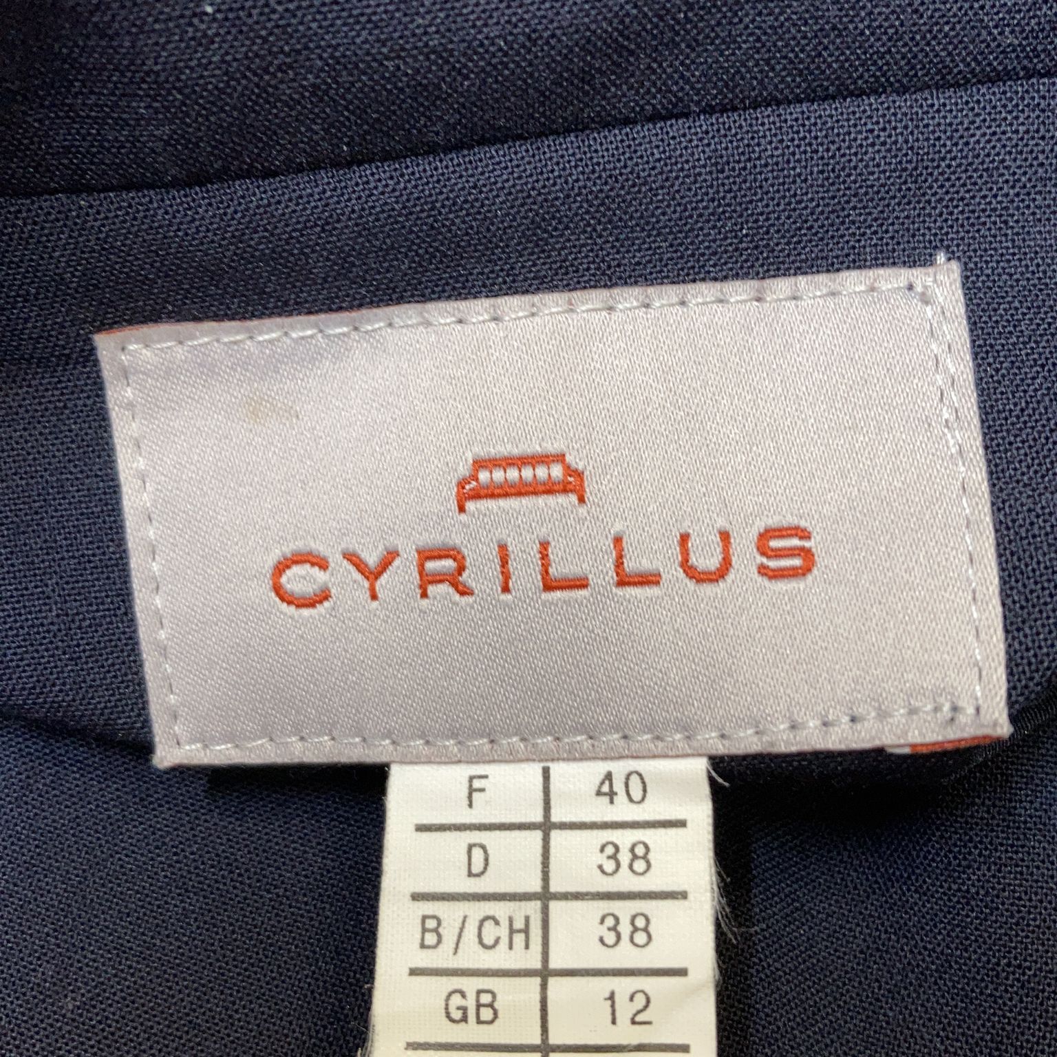 Cyrillus