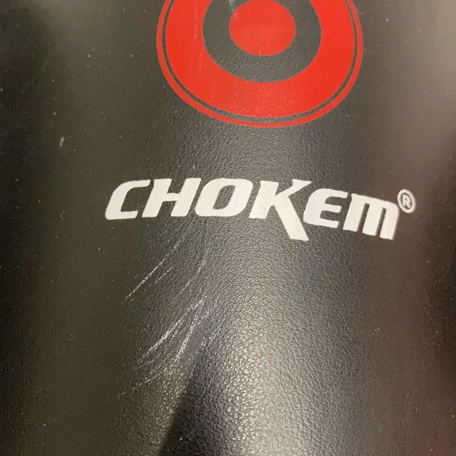 Chokem