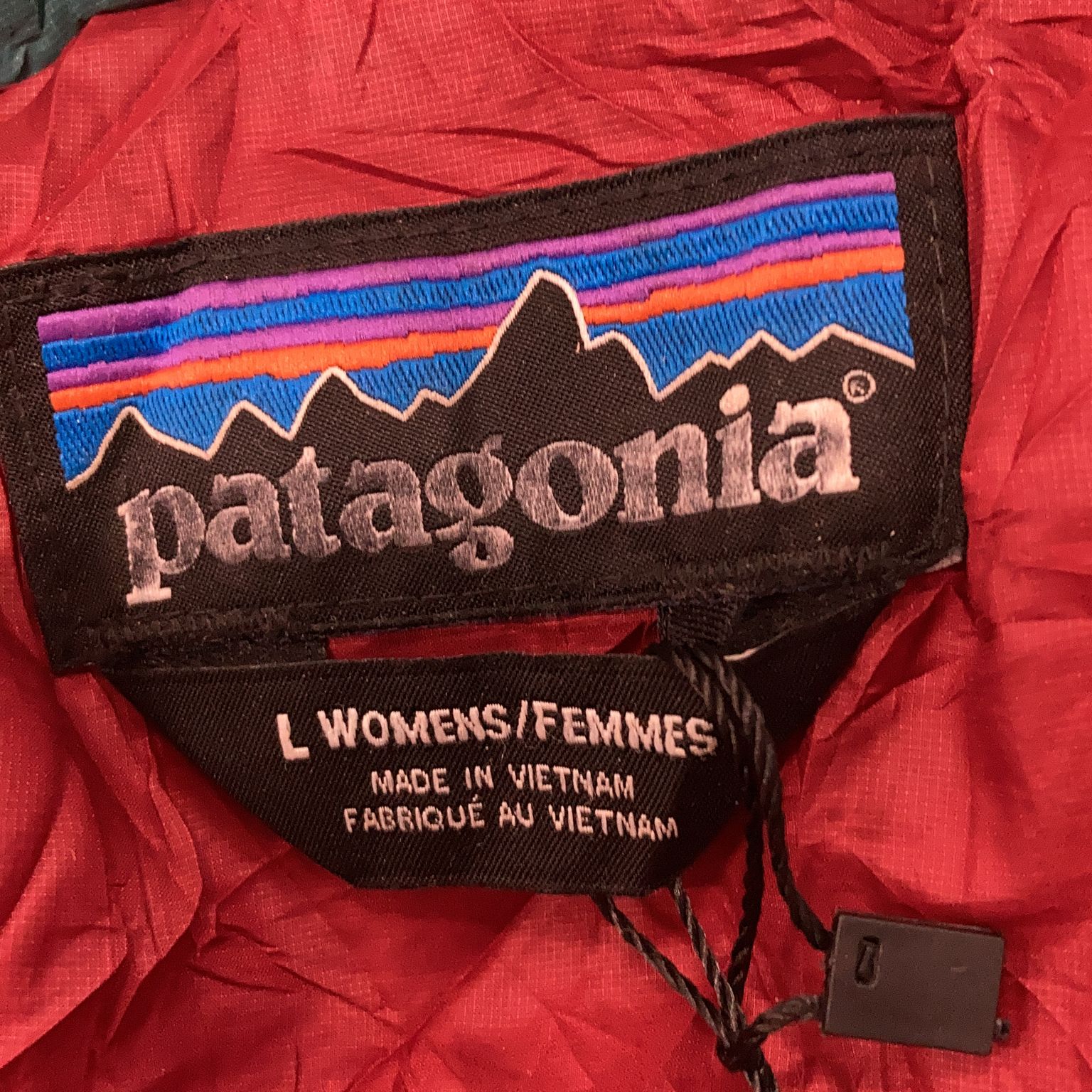 Patagonia