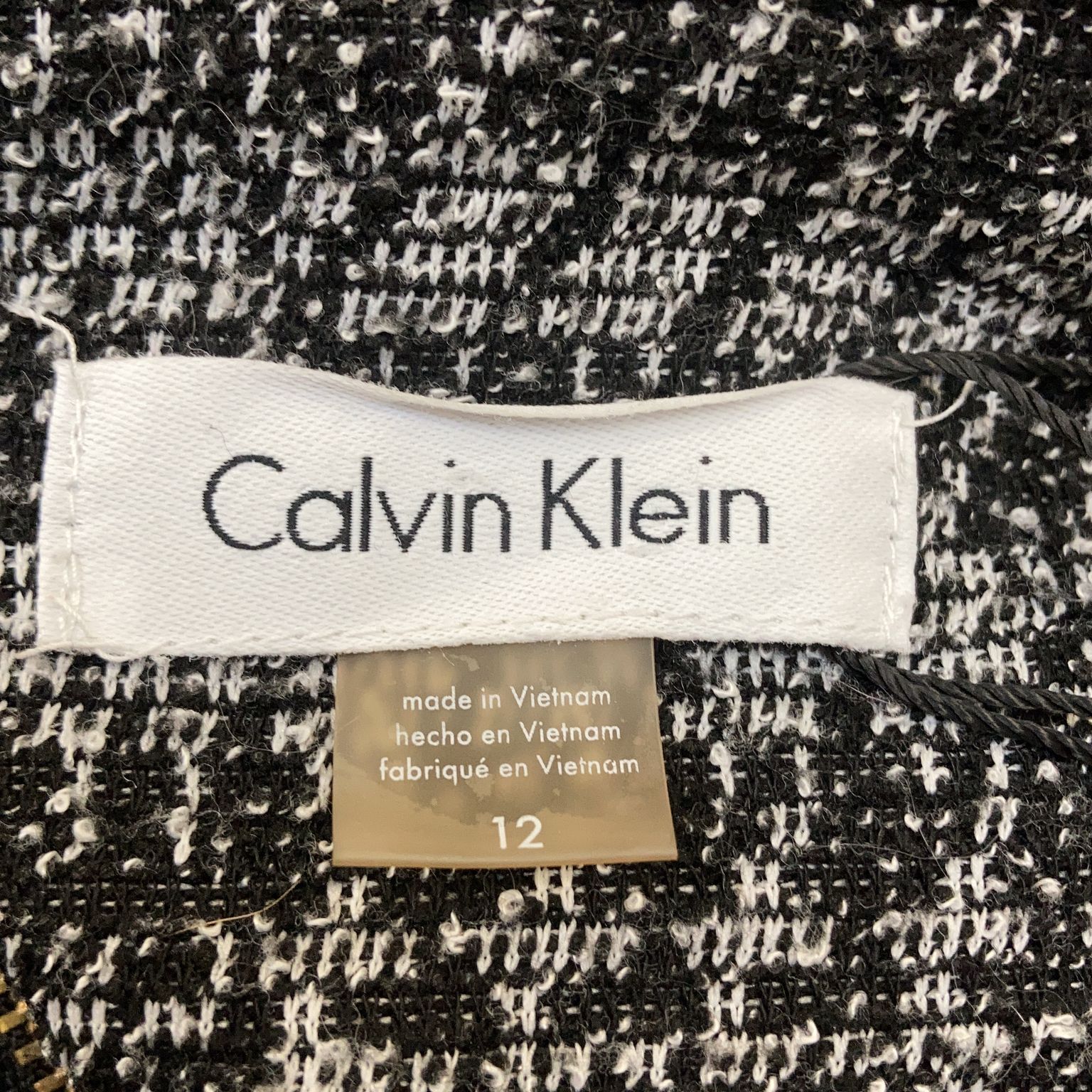 Calvin Klein