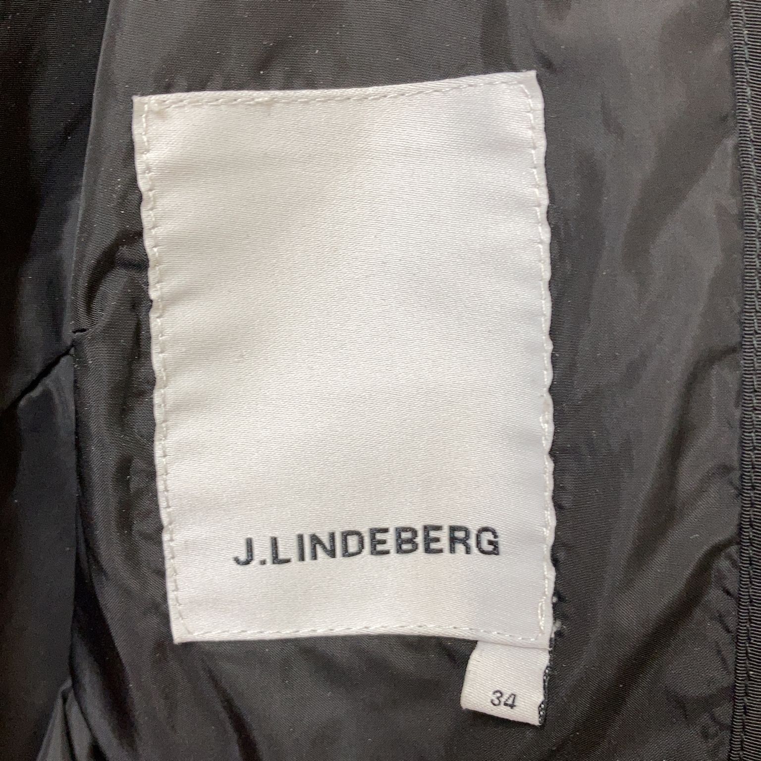 J.Lindeberg