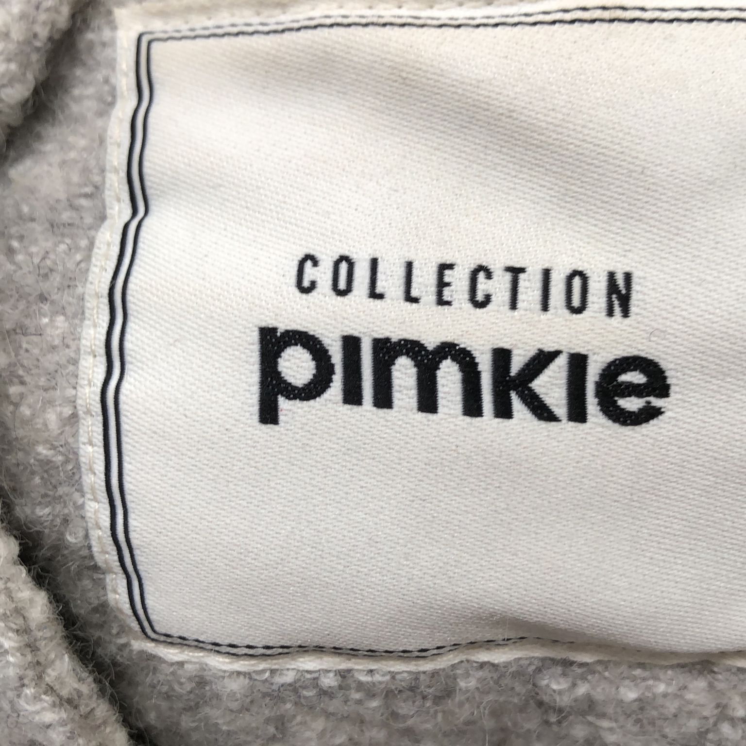 Collection Pimkie