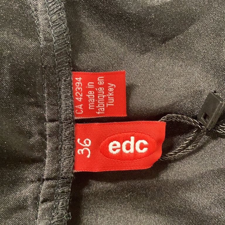 EDC by ESPRIT