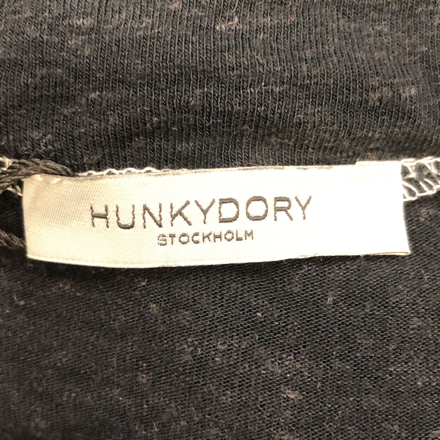 Hunkydory