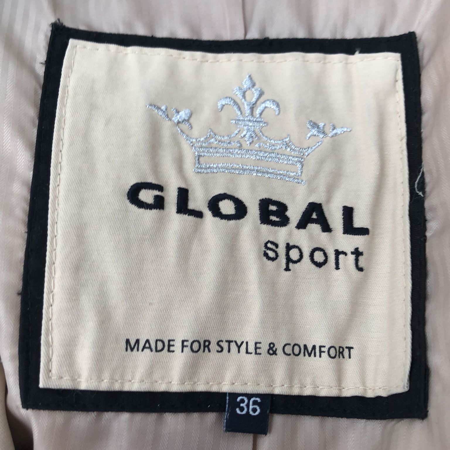 Global Sport