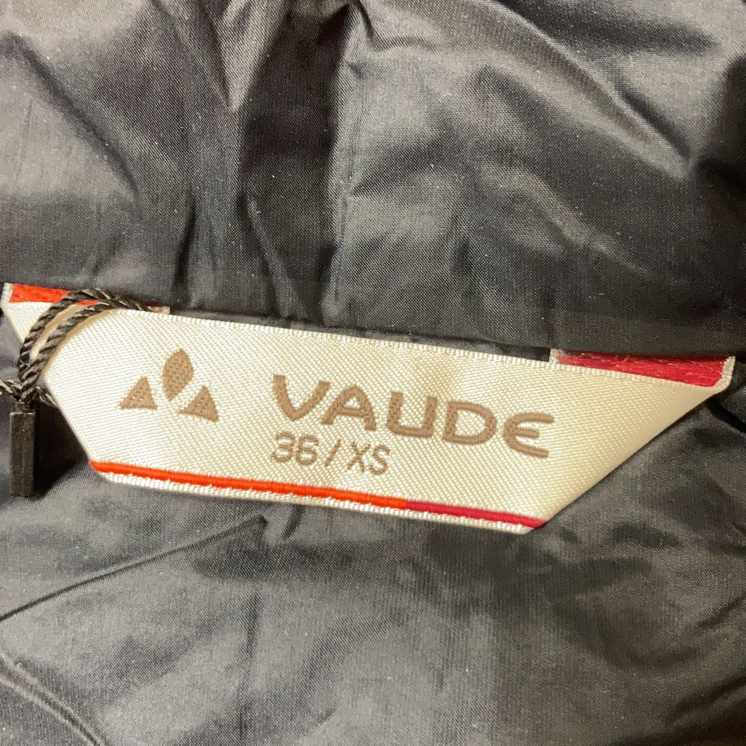 Vaude