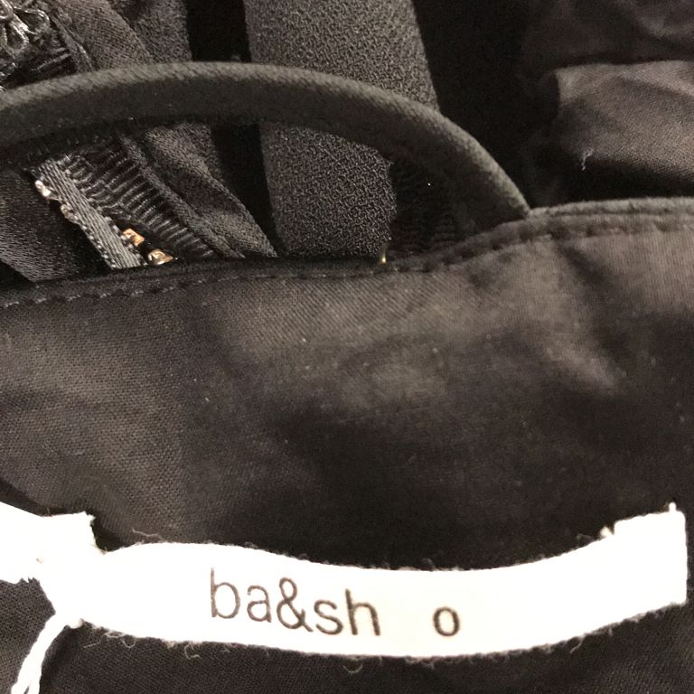 Bash