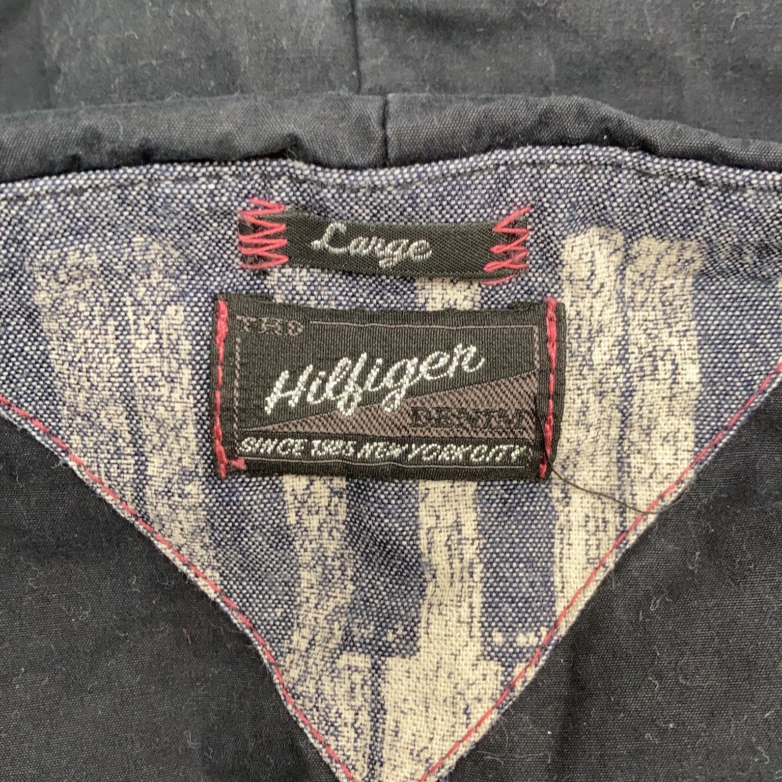 Hilfiger Denim