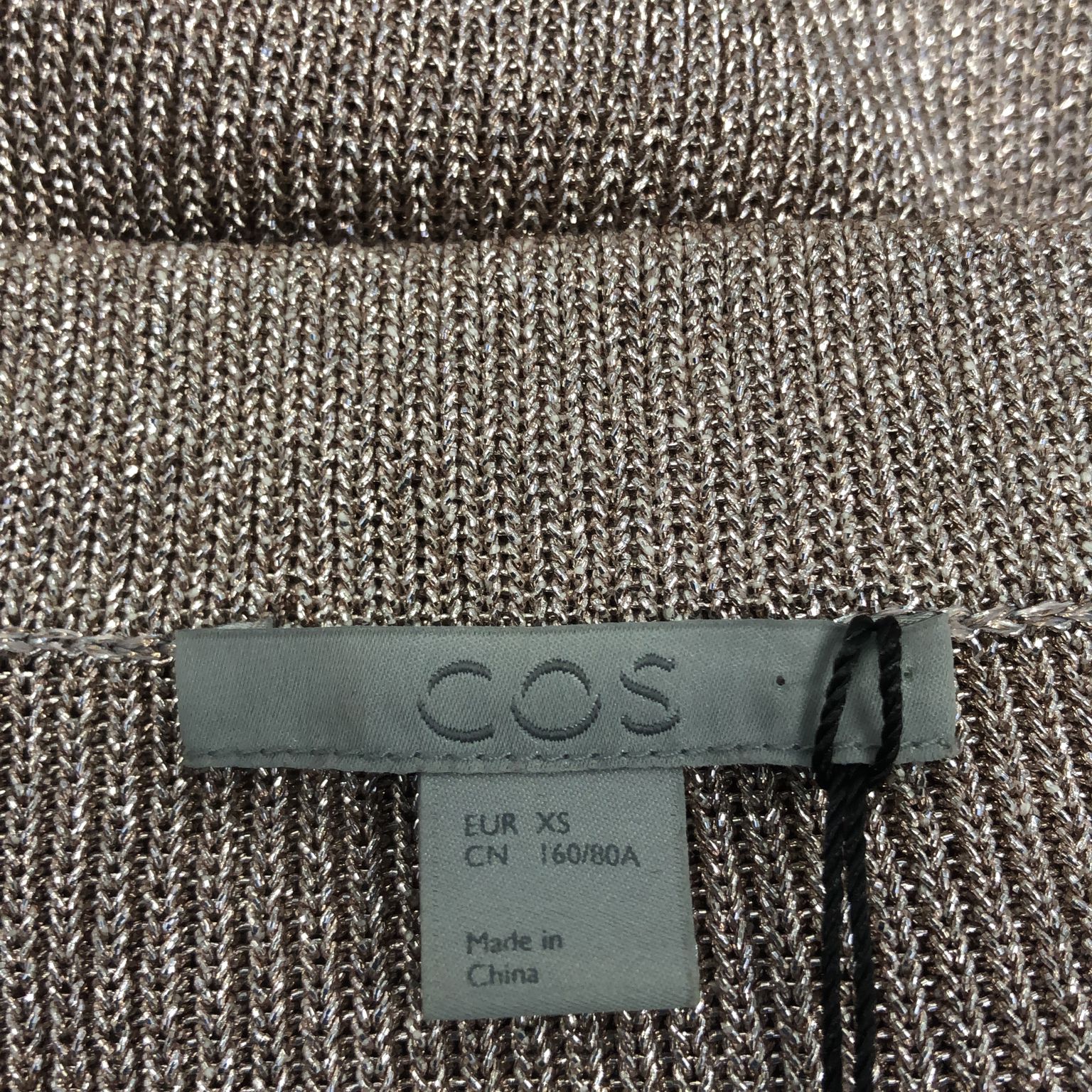 COS