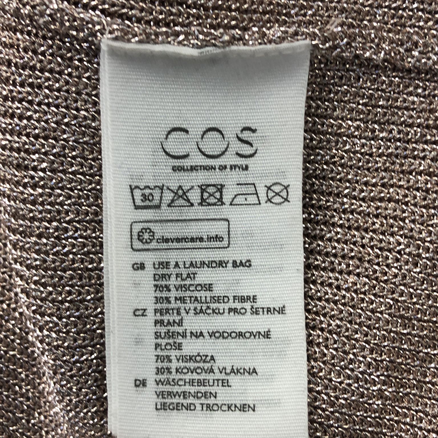 COS