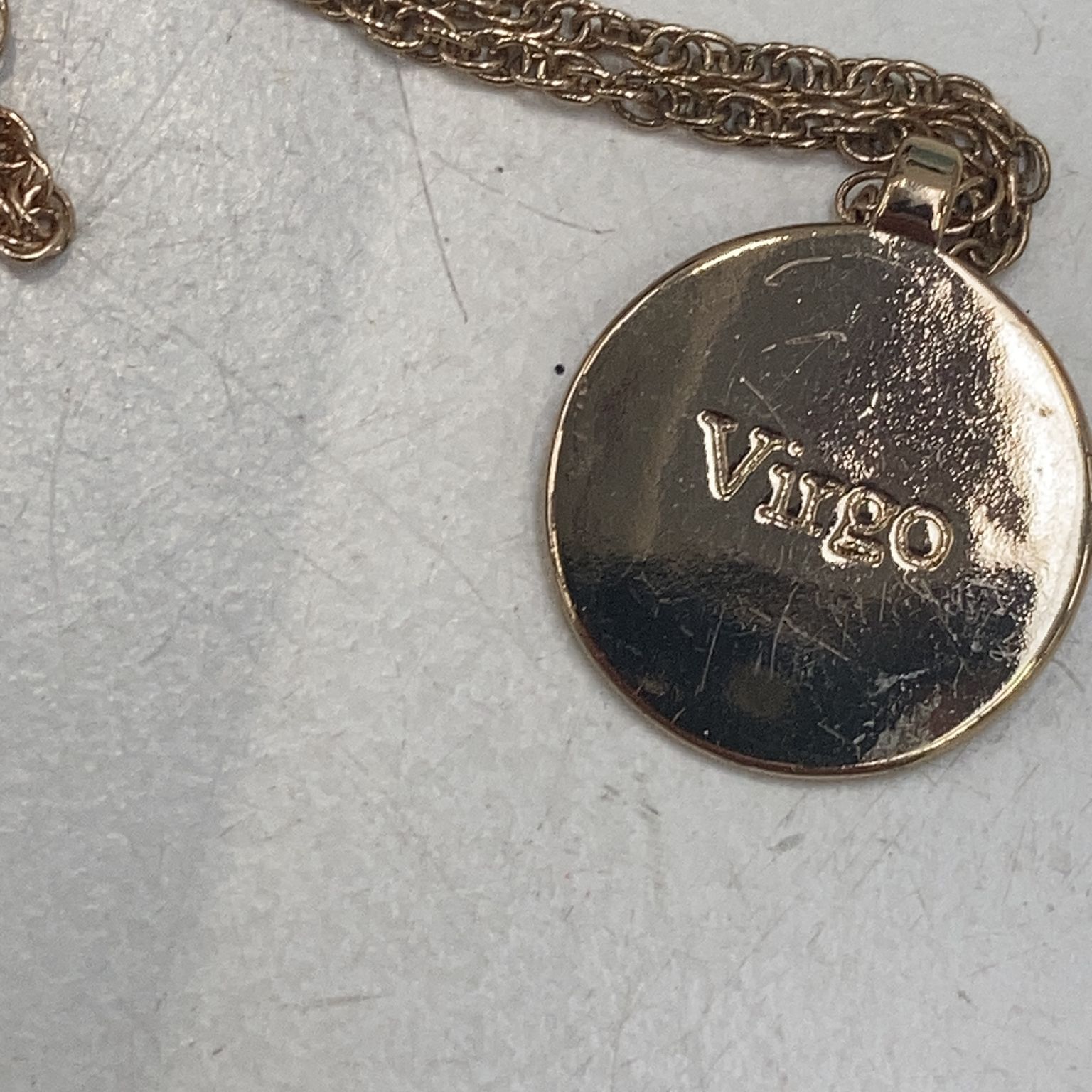 Virgo