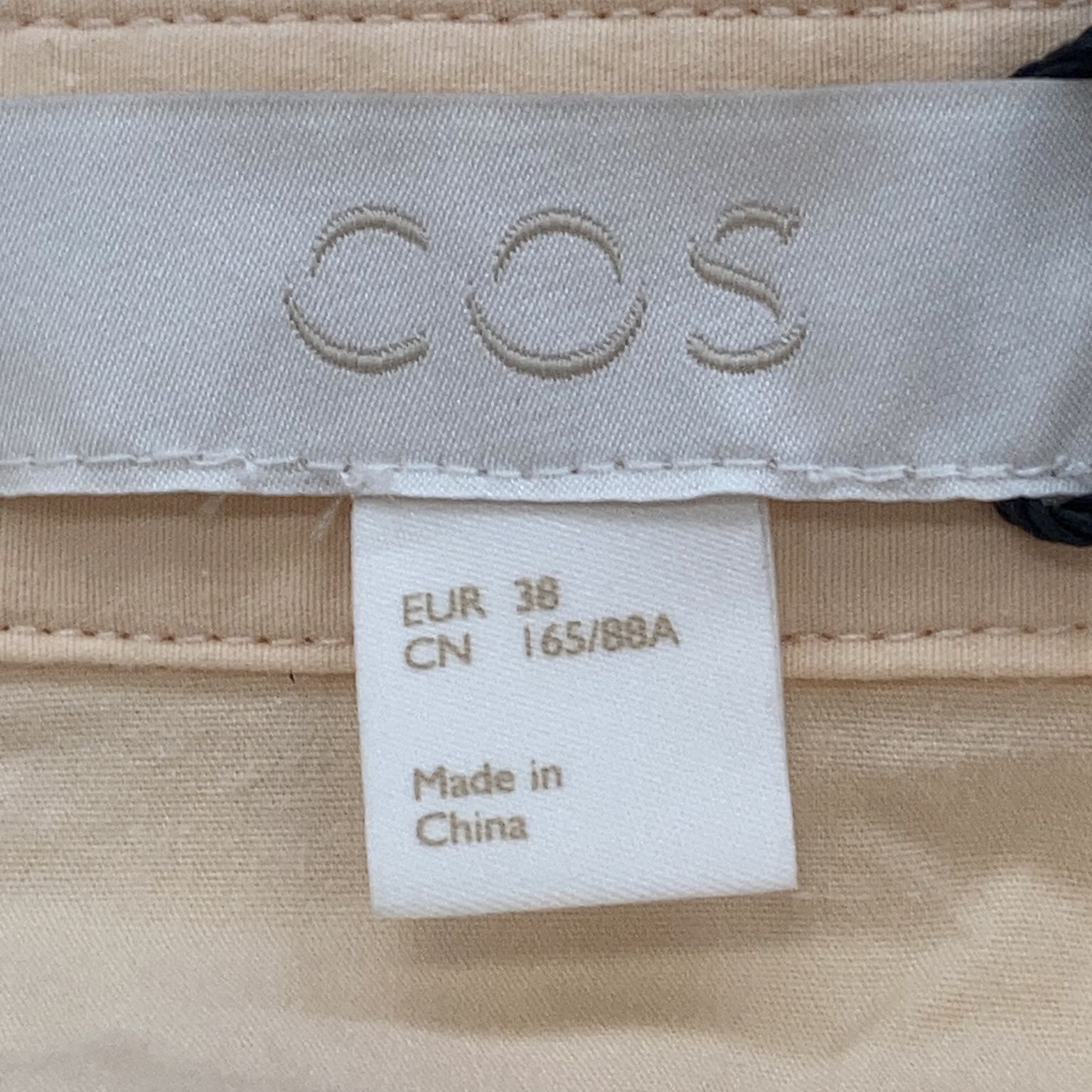 COS