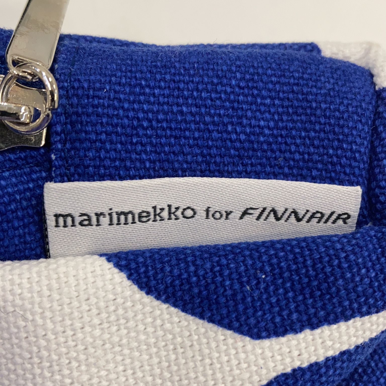 Marimekko for Finnair