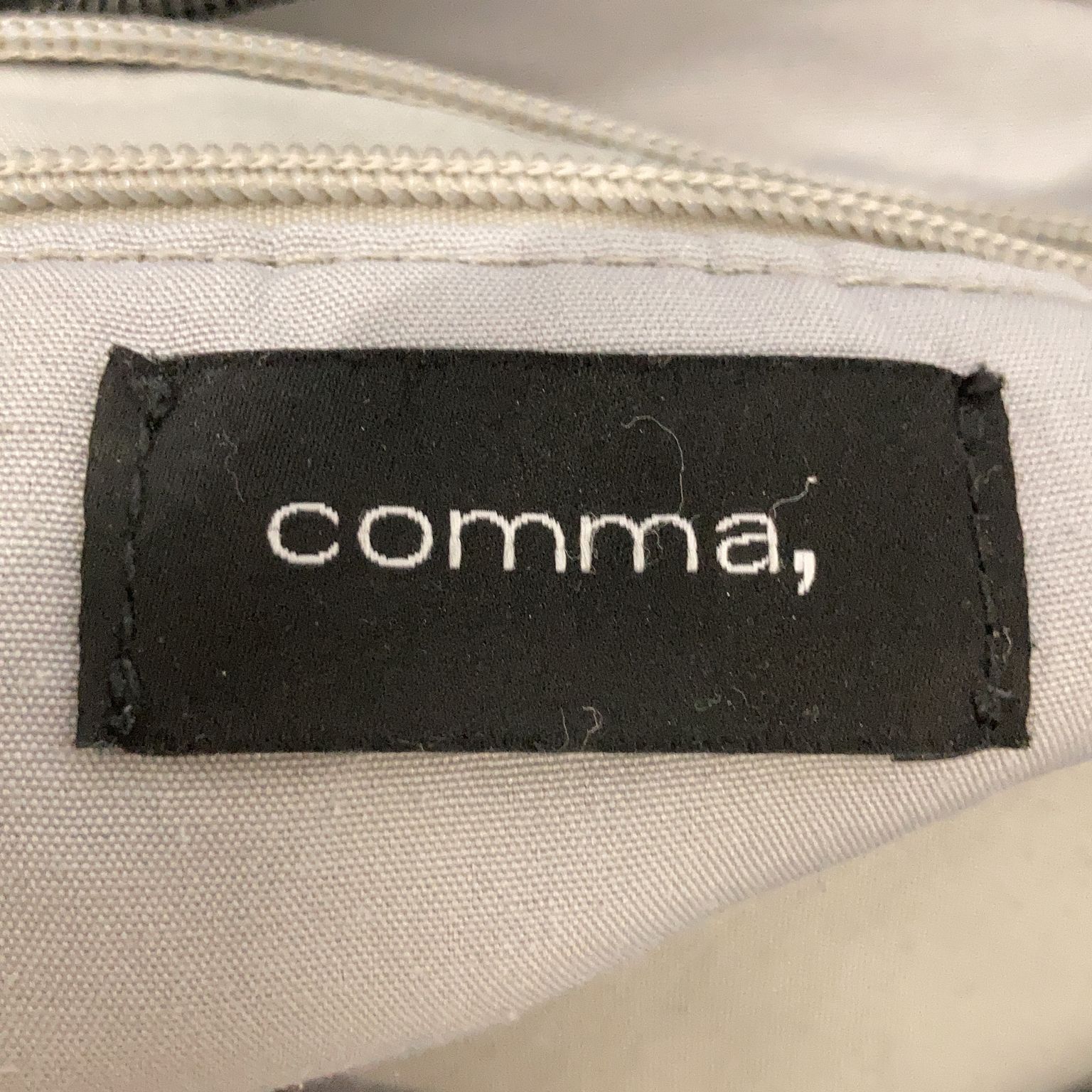 Comma