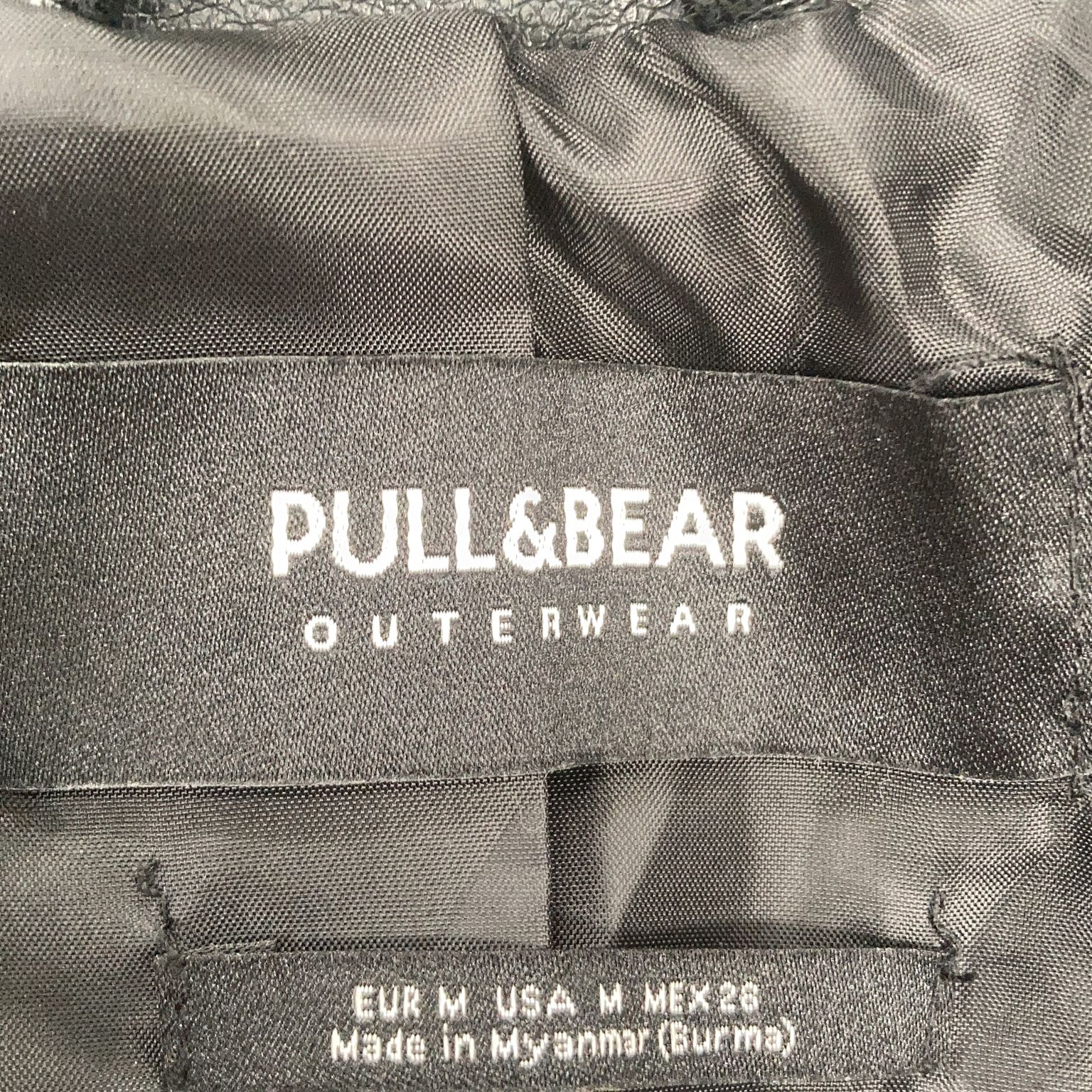 Pull  Bear